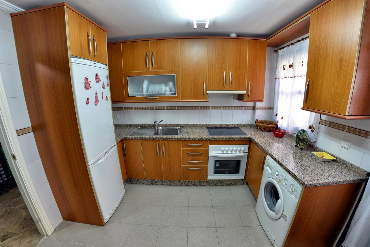 Wonderstays Chalet El Naranjo Севилья Экстерьер фото