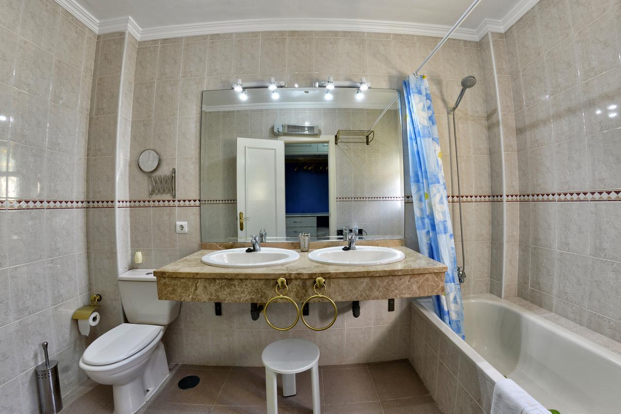Wonderstays Chalet El Naranjo Севилья Экстерьер фото