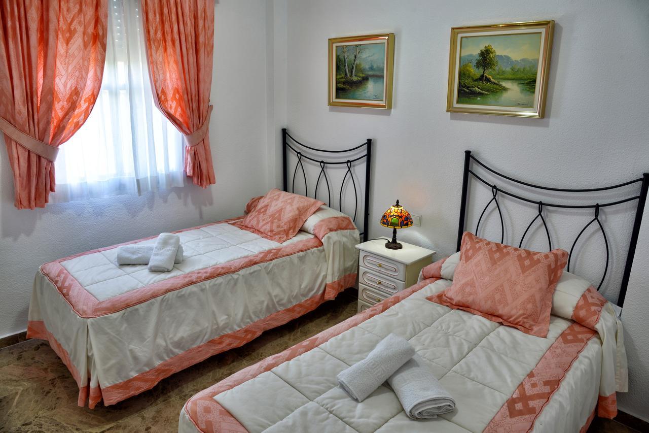 Wonderstays Chalet El Naranjo Севилья Экстерьер фото