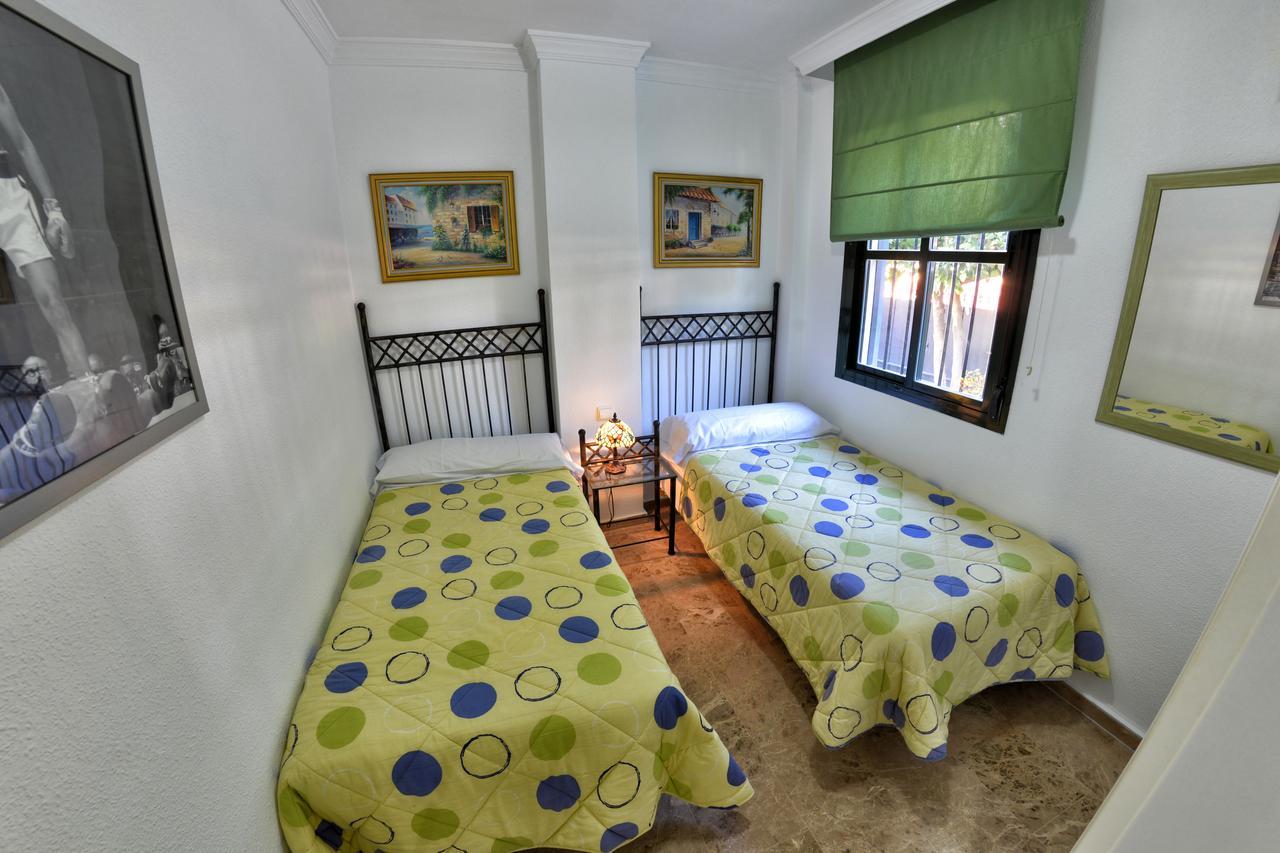 Wonderstays Chalet El Naranjo Севилья Экстерьер фото